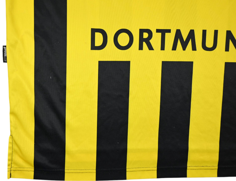 2000-02 BORUSSIA DORTMUND KOSZULKA XL