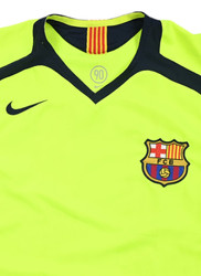 2005-06 BARCELONA KOSZULKA S