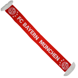 FC BAYERN MUNCHEN SCARF