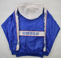 GLASGOW RANGERS KURTKA M