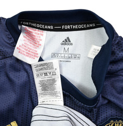 2018-19 MANCHESTER UNITED SHIRT M. BOYS