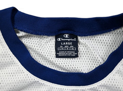 CHAMPION BASKETBALL SHIRT L