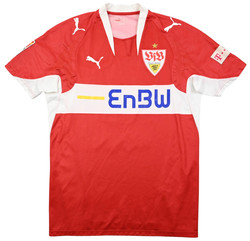 2007-08 VFB STUTTGART *HILBERT* KOSZULKA S