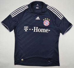 2008-09 BAYERN MUNCHEN KOSZULKA L