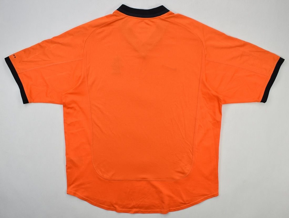 2000-02 HOLLAND KOSZULKA L