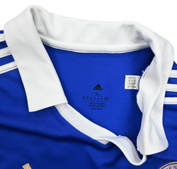 2022-23 LEICESTER CITY *VARDY* SHIRT XL