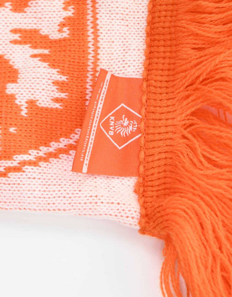 NETHERLANDS SCARF