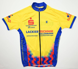 KALAS CYCLING SHIRT L