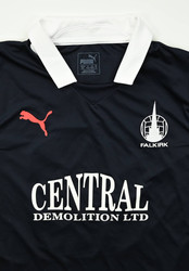 2019-20 FALKIRK *TODD* KOSZULKA M