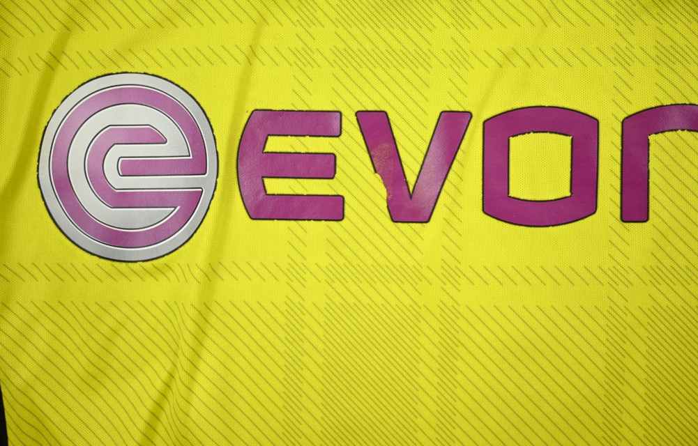 2013-14 BORUSSIA DORTMUND *REUS* KOSZULKA L