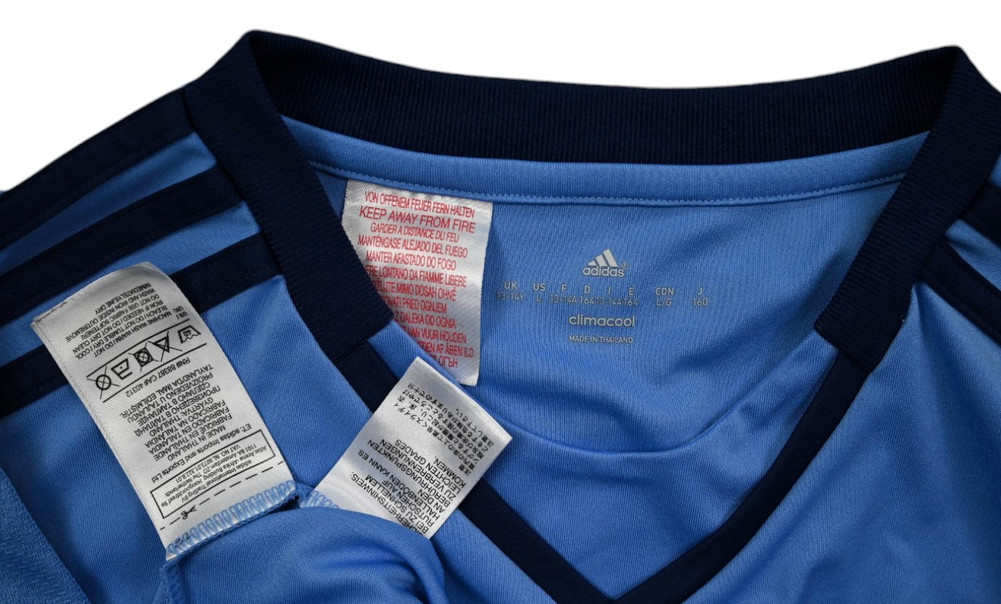 2013-14 BAYERN MUNCHEN LONGSLEEVE L. BOYS