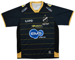 2011 ABC FC KOSZULKA M