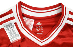 2013-14 BAYERN MUNCHEN KOSZULKA L. BOYS