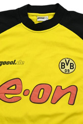 2001-02 BORUSSIA DORTMUND *ROSICKY* KOSZULKA M