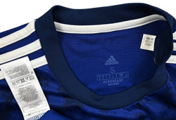 2021-22 LEEDS UNITED *JAMES* SHIRT S