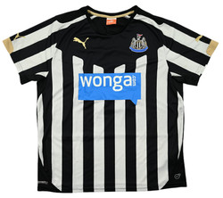 2014-15 NEWCASTLE UNITED KOSZULKA M