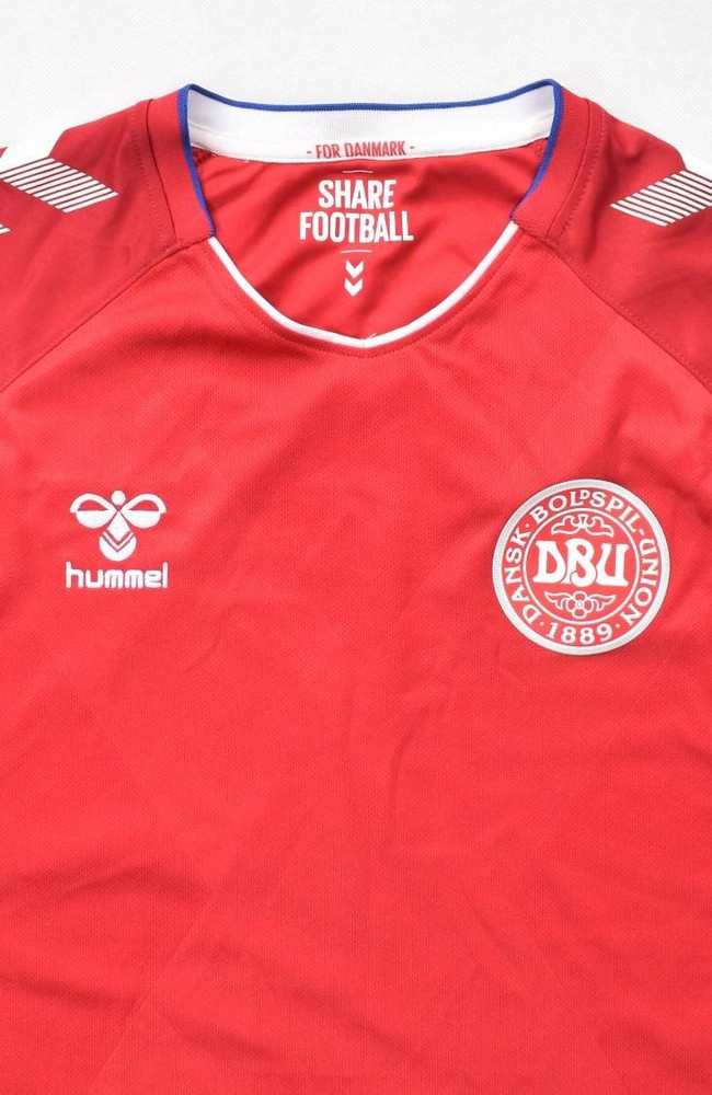 2018-19 DENMARK KOSZULKA L