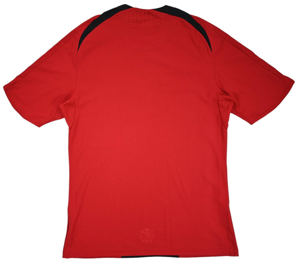 2008-09 GERMANY SHIRT S