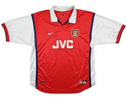 1998-99 ARSENAL LONDON KOSZULKA XL