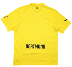 2014-15 BORUSSIA DORTMUND KOSZULKA M