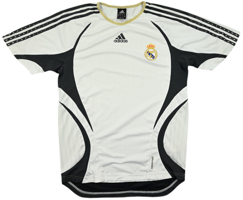 2005-06 REAL MADRID KOSZULKA M