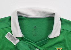 2017-18 NORTHERN IRELAND SHIRT S