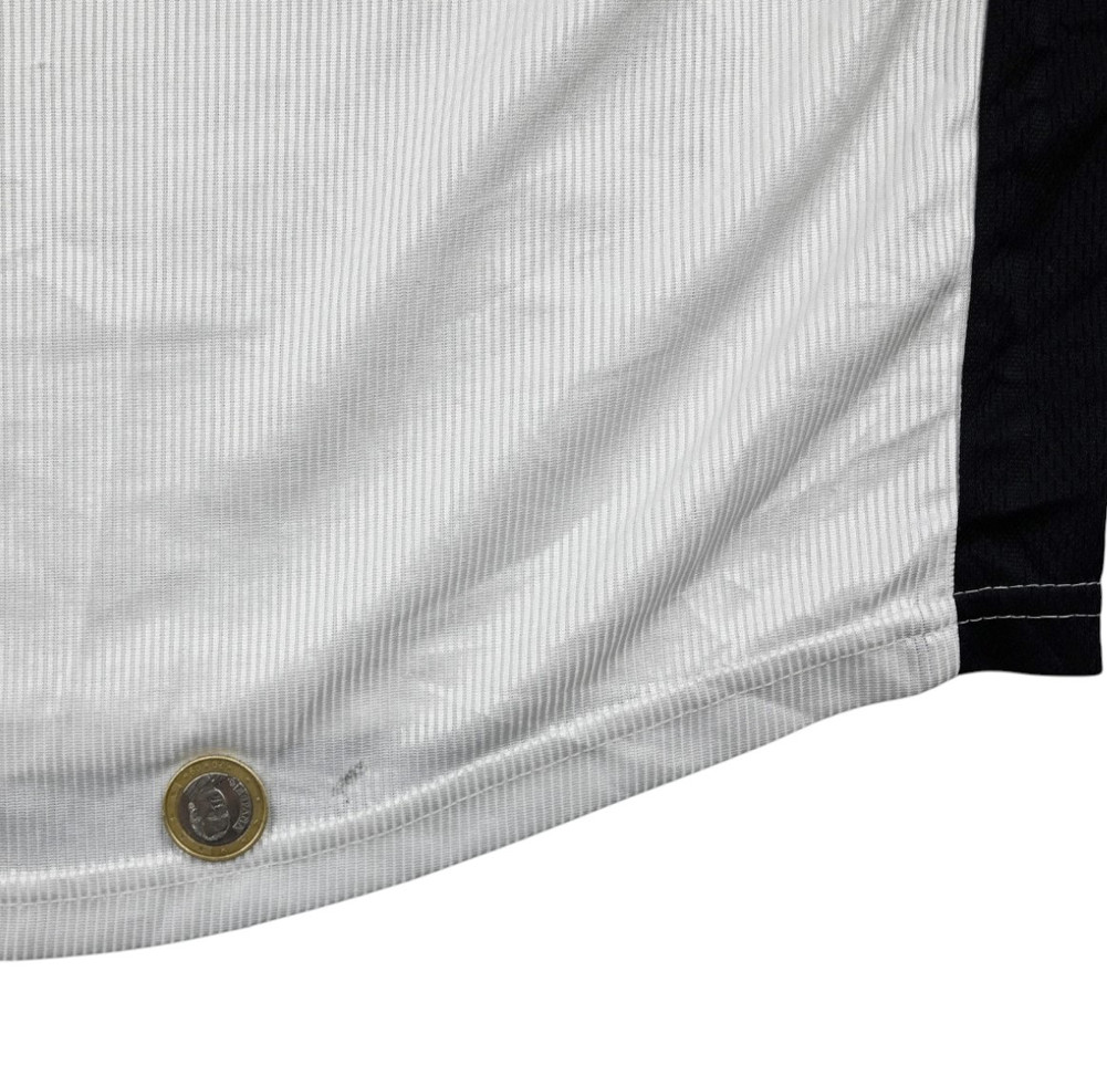 1998-00 GERMANY SHIRT L