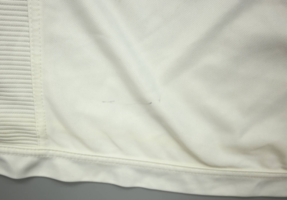 1999-01 ENGLAND SHIRT XL