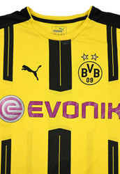 2016-17 BORUSSIA DORTMUND *DEMBELE* SHIRT XL