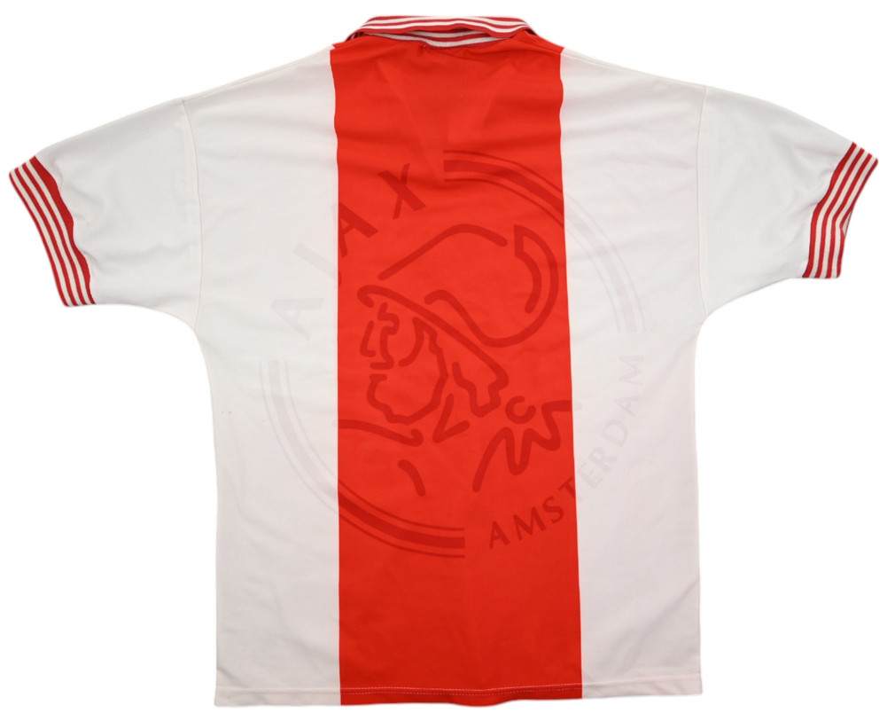 1995-96 AJAX KOSZULKA L