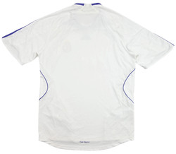 2007-08 REAL MADRID SHIRT L