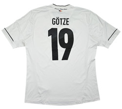 2012-13 GERMANY *GOTZE* KOSZULKA L