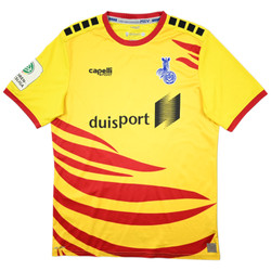 2020-21 DUISBURG JUNIOR TEAM KOSZULKA L