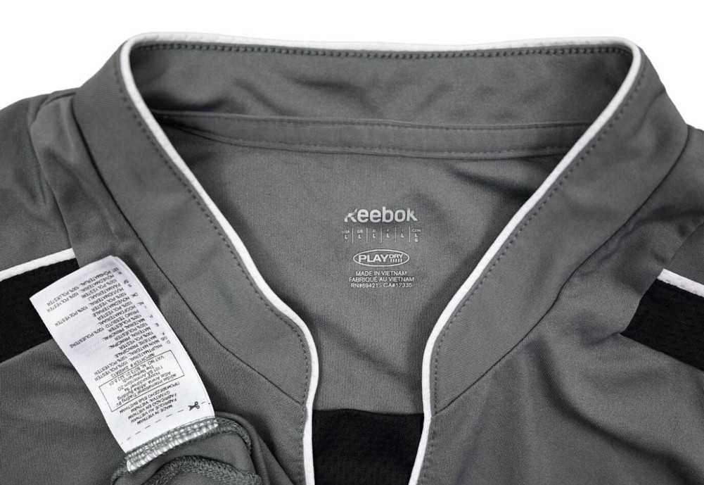 2010-11 BOLTON WANDERERS SHIRT L