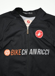CASTELLI CYCLING SHIRT M. BOYS