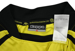 2009-10 BORUSSIA DORTMUND SHIRT S