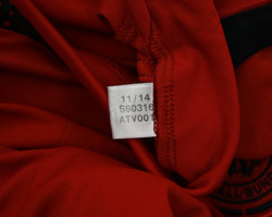 2015 GERMANY LONGSLEEVE WOMENS M