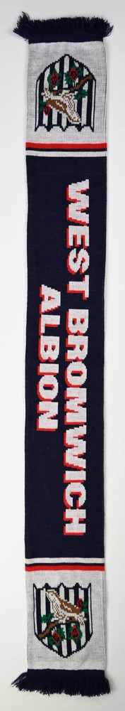 WEST BROMWICH ALBION SZALIK