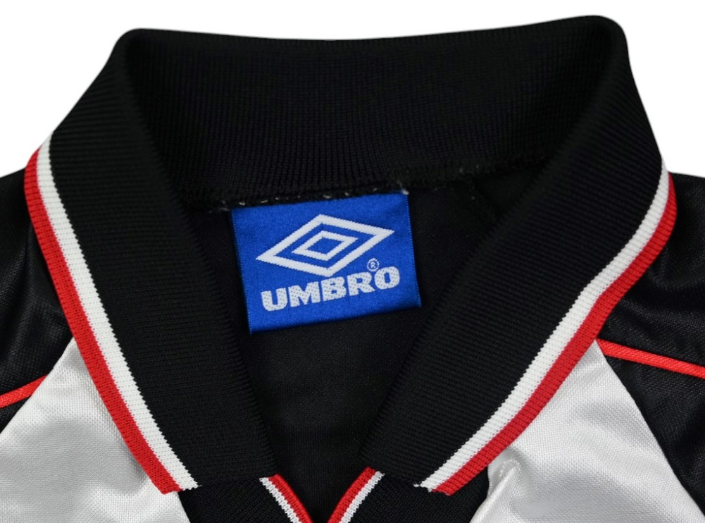 1998-99 AJAX AMSTERDAM KOSZULKA XL