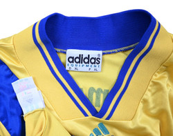 FC CHAMMUNSTER #15 KOSZULKA XL