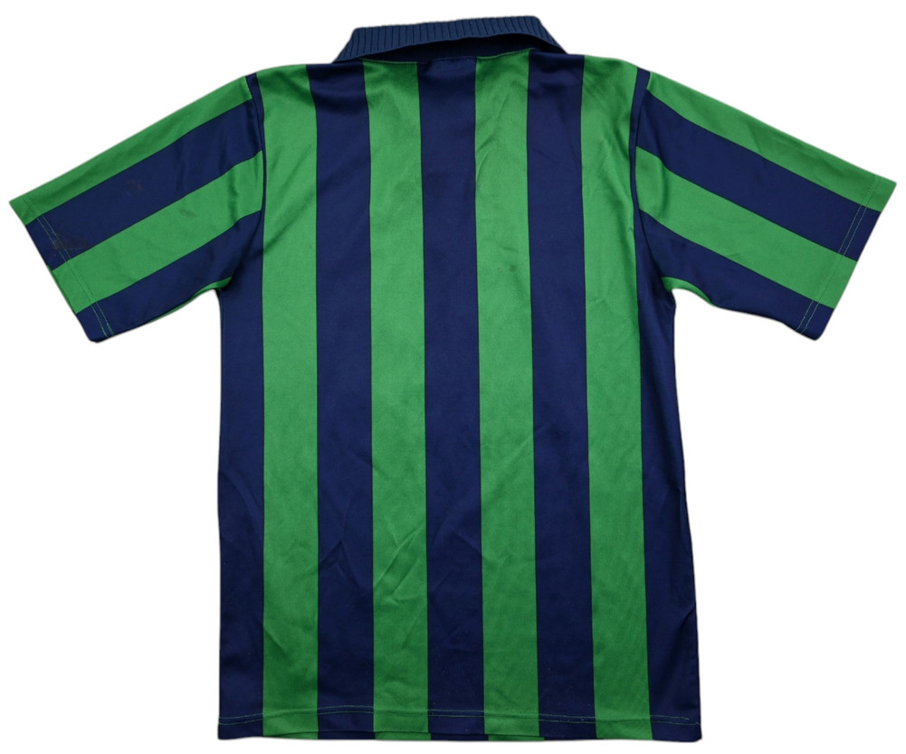 1993-96 LEEDS UNITED KOSZULKA L. BOYS