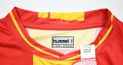 2017-18 GO AHEAD EAGLES LONGSLEEVE S