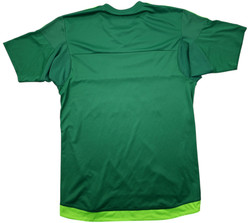 2015-16 REAL MADRID SHIRT M