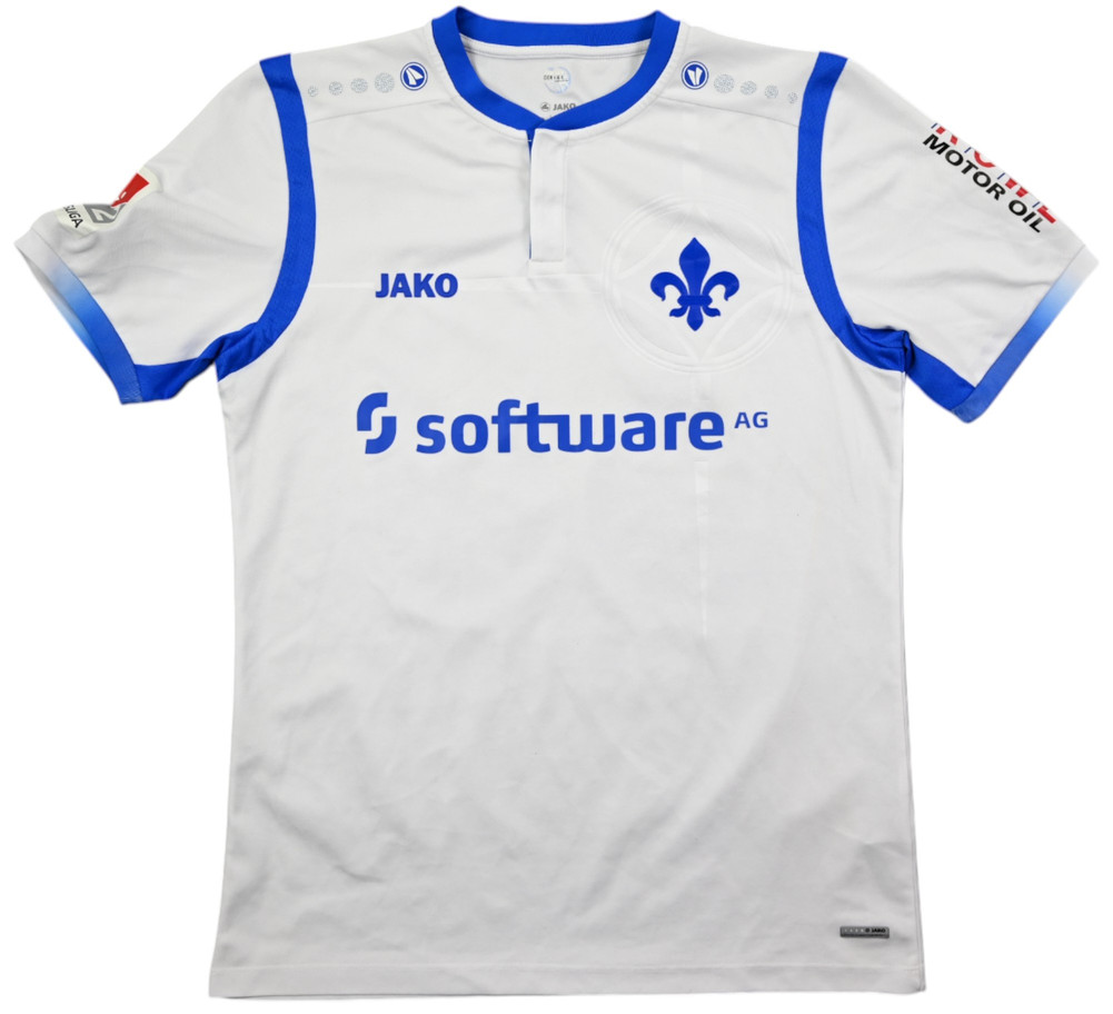 2017-18 DARMSTADT *LACAZETTE* SHIRT S