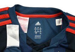 2013-14 BAYERN MUNCHEN KOSZULKA XL. BOYS