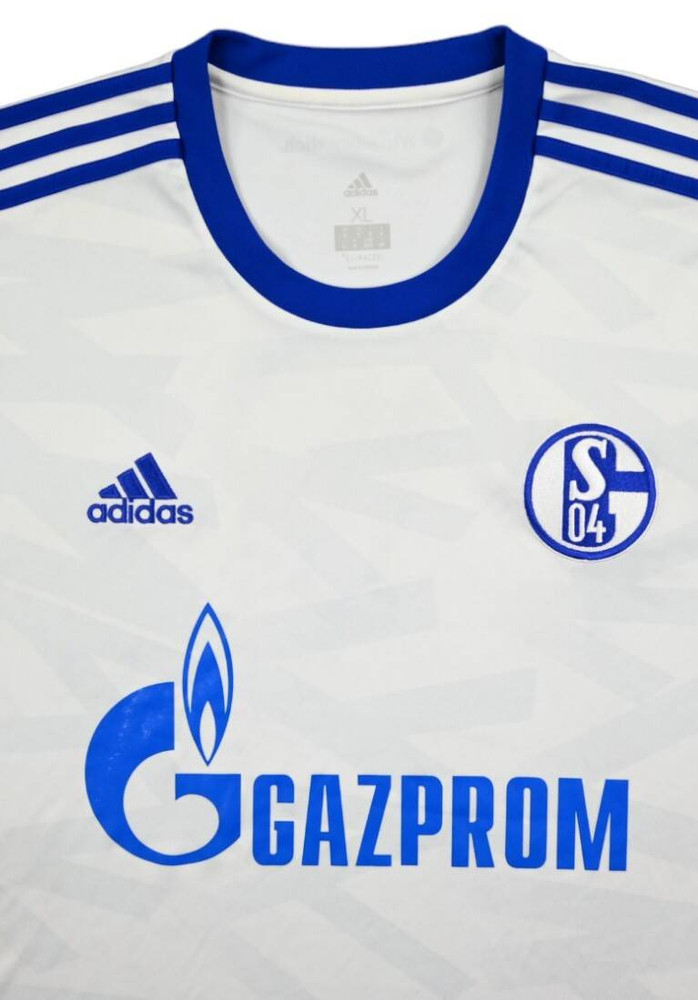 2017-18 FC SCHALKE 04 KOSZULKA XL