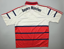 1998-00 BAYERN MUNCHEN KOSZULKA L