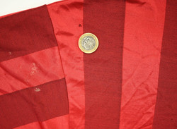 1997-99 ENGLAND SHIRT L