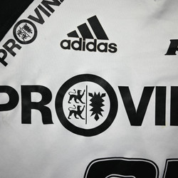 THW KIEL *NARCISSE* HANDBALL KOSZULKA XS