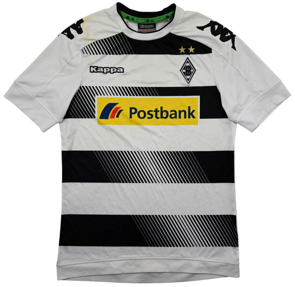 2016-17 BORUSSIA MONCHENGLADBACH SHIRT S